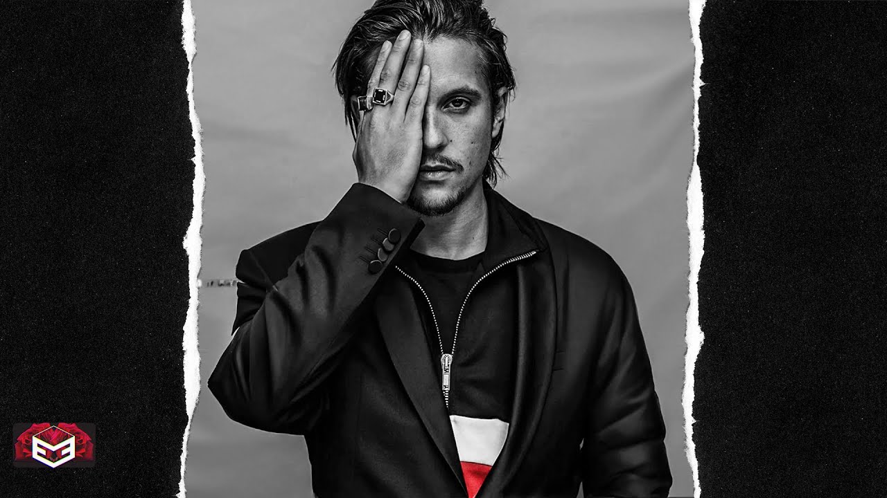 Nekfeu Type Beat - 