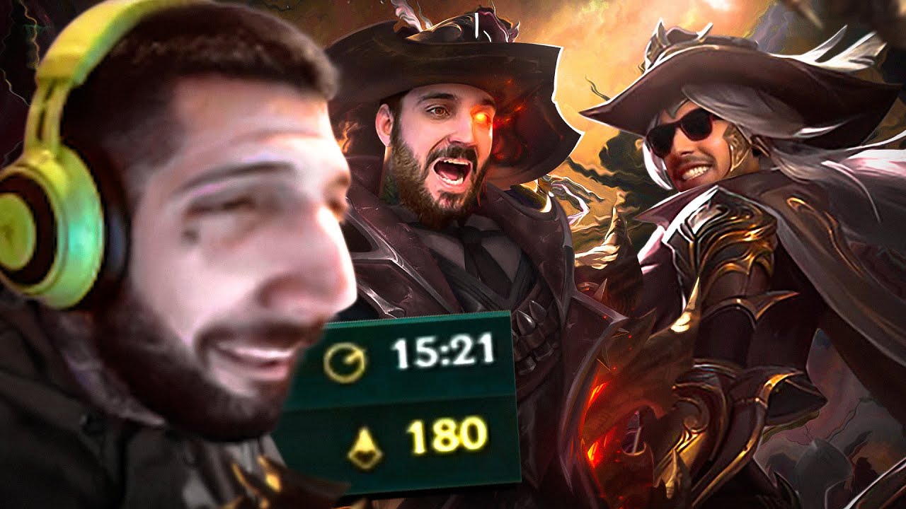 O BAIANO É MELHOR ADCARRY QUE EU?! - Rexpeita a Stream #139