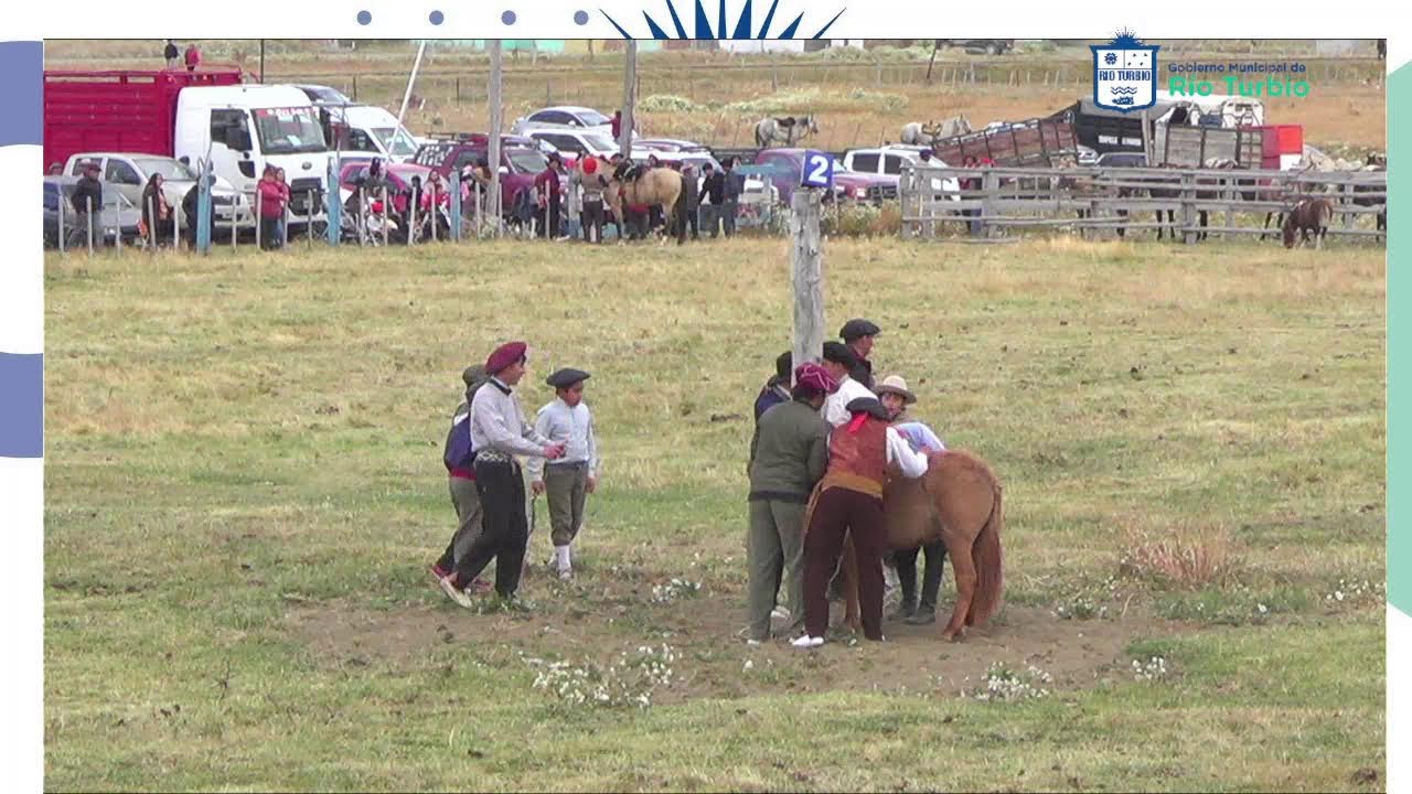 Festival de la Lenga y el Condor