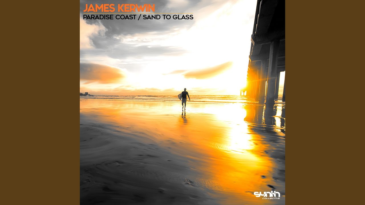 Paradise Coast (Original Mix)