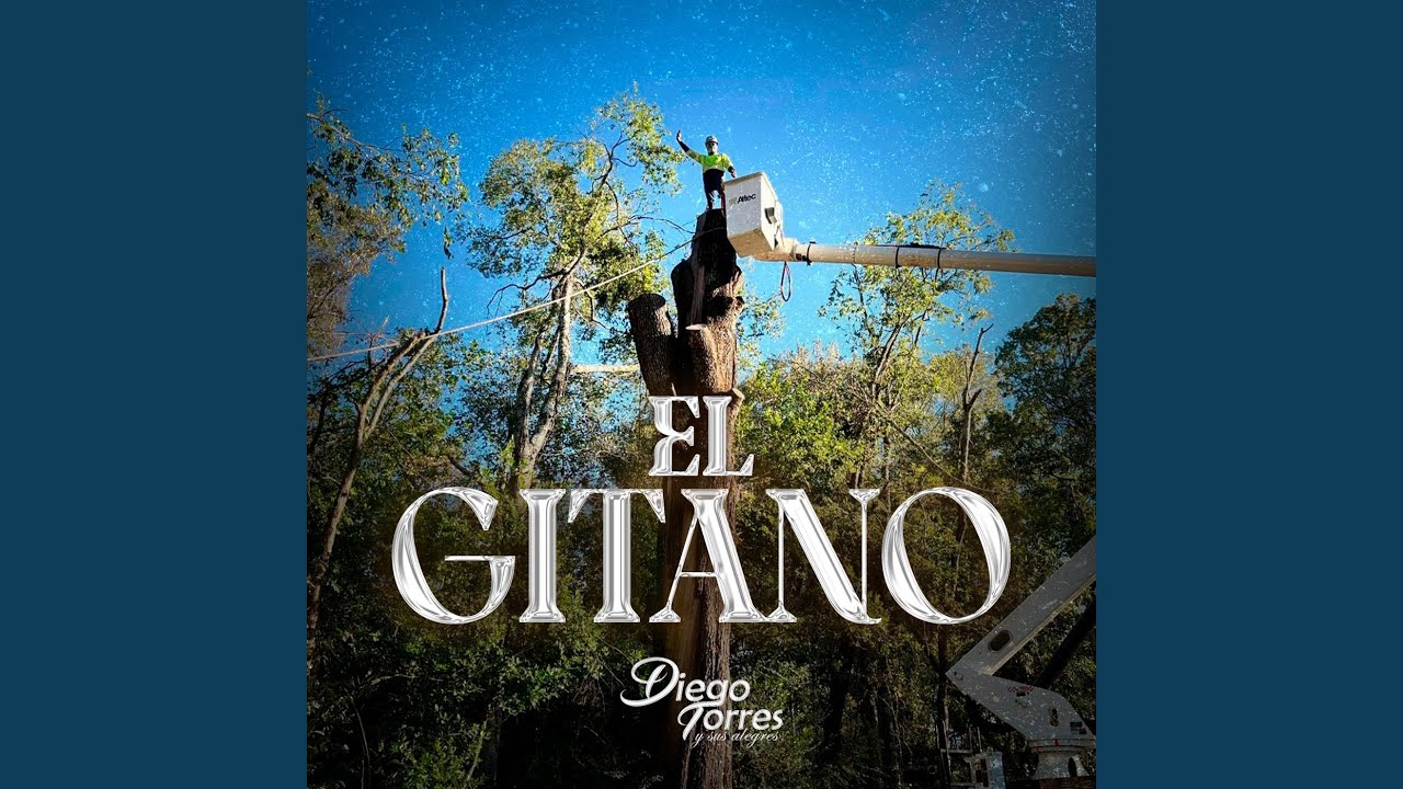 El Gitano