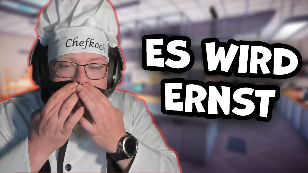 GROßE ERÖFFNUNG 🎊👨🏻‍🍳 | Chef Life: A Restaurant Simulator | Teil 6