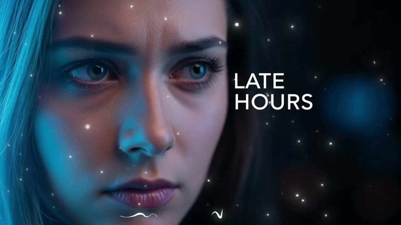 Eurodance After Midnight 🌌 | Emotional Night Drive