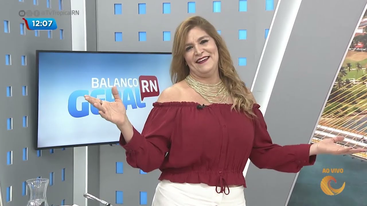 BG RN com Elizabeth Biglione, Venenosa com Suzy Noronha e Sabadão Tropical com Priscilla Freire