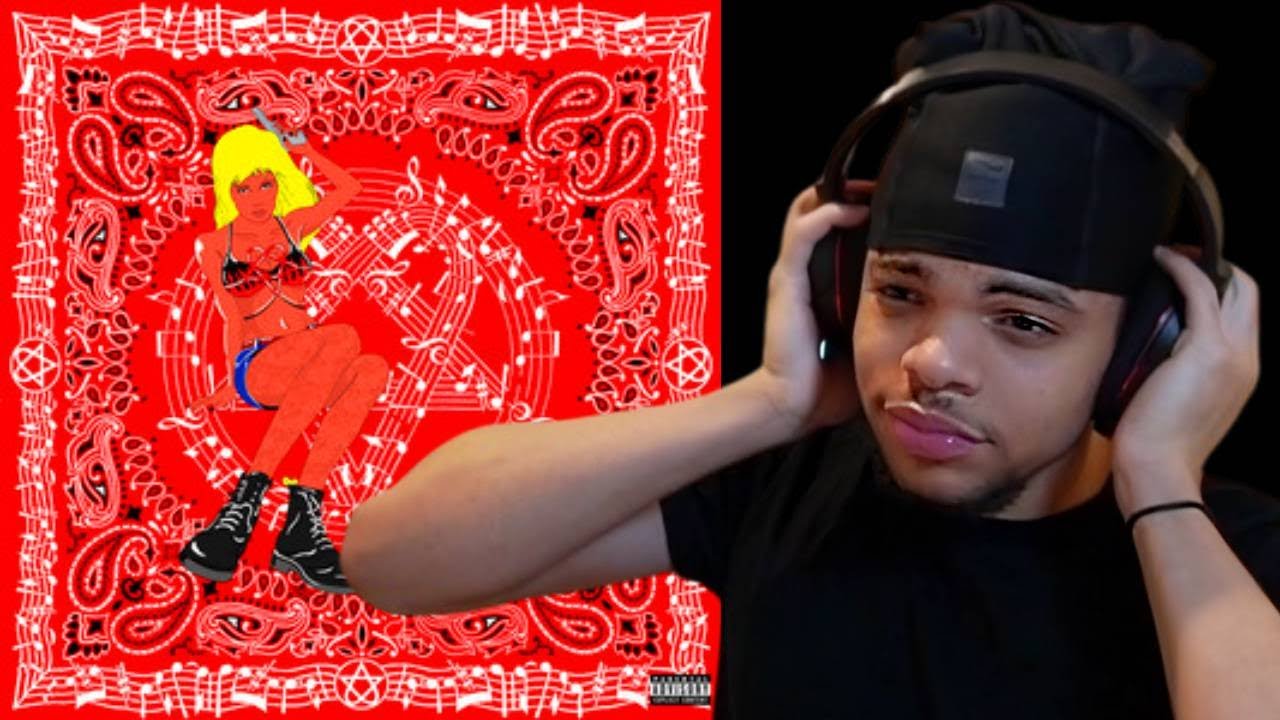 I Listened To B4EM By Ninevicious