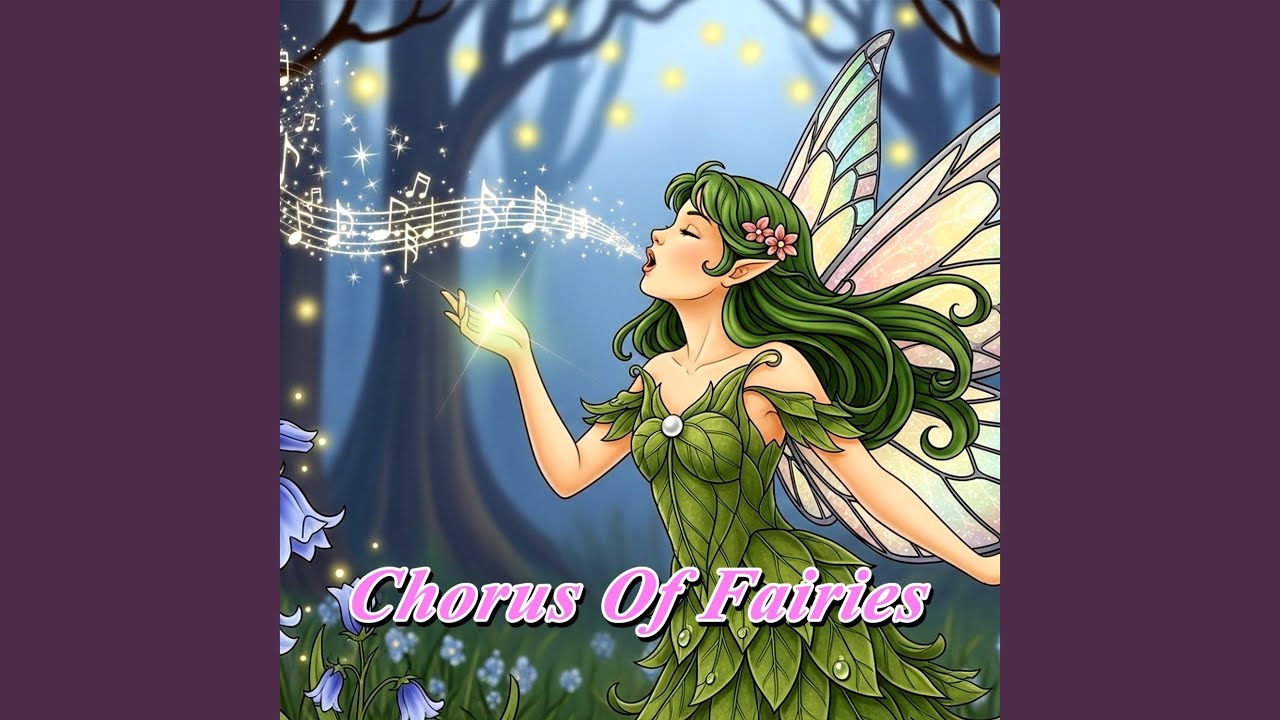 Chorus Of Fairies