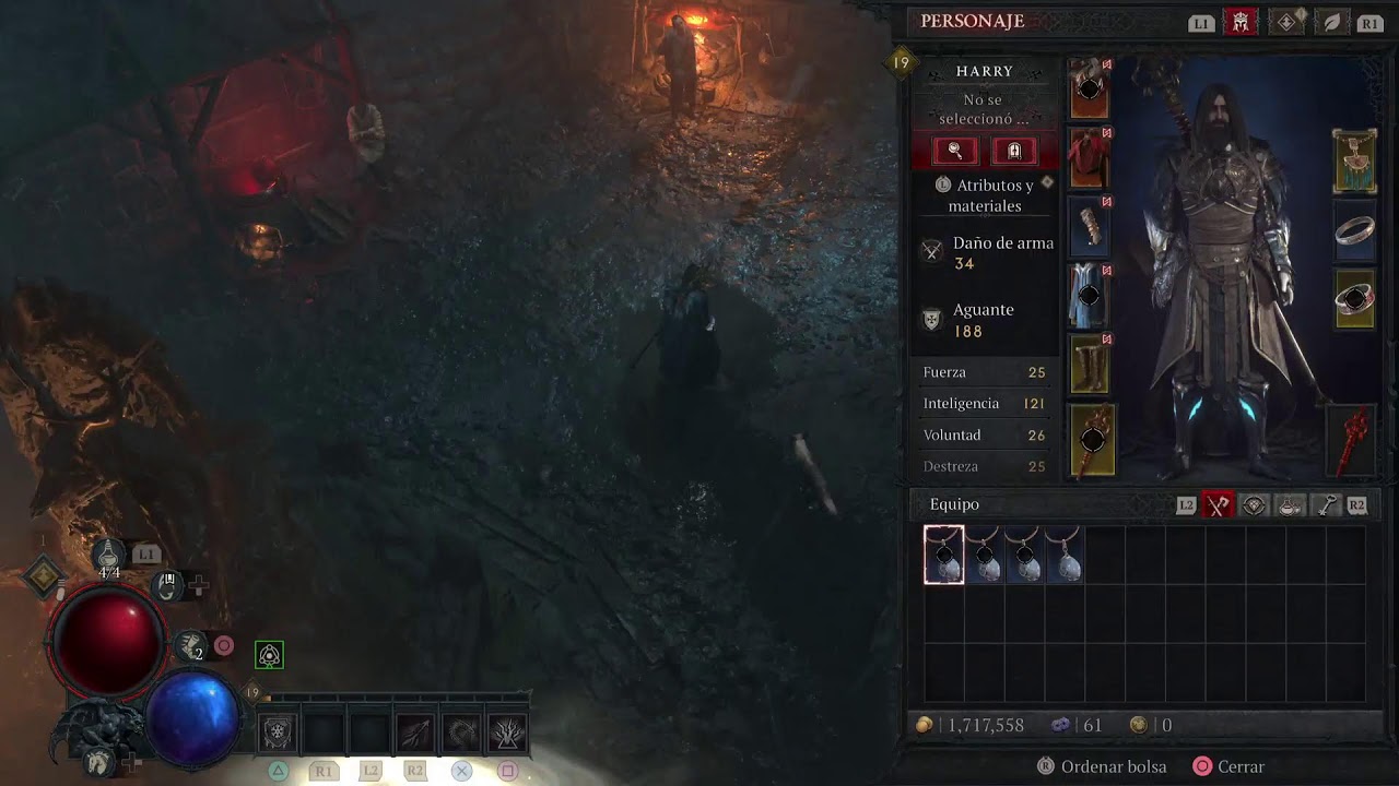 Diablo IV 🔥