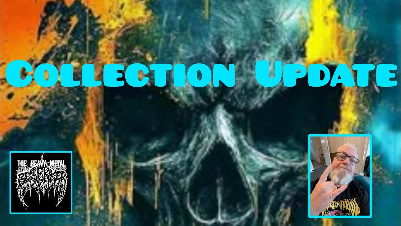 Collection Update......