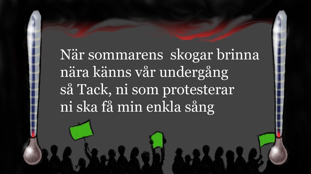 Skolstrejk