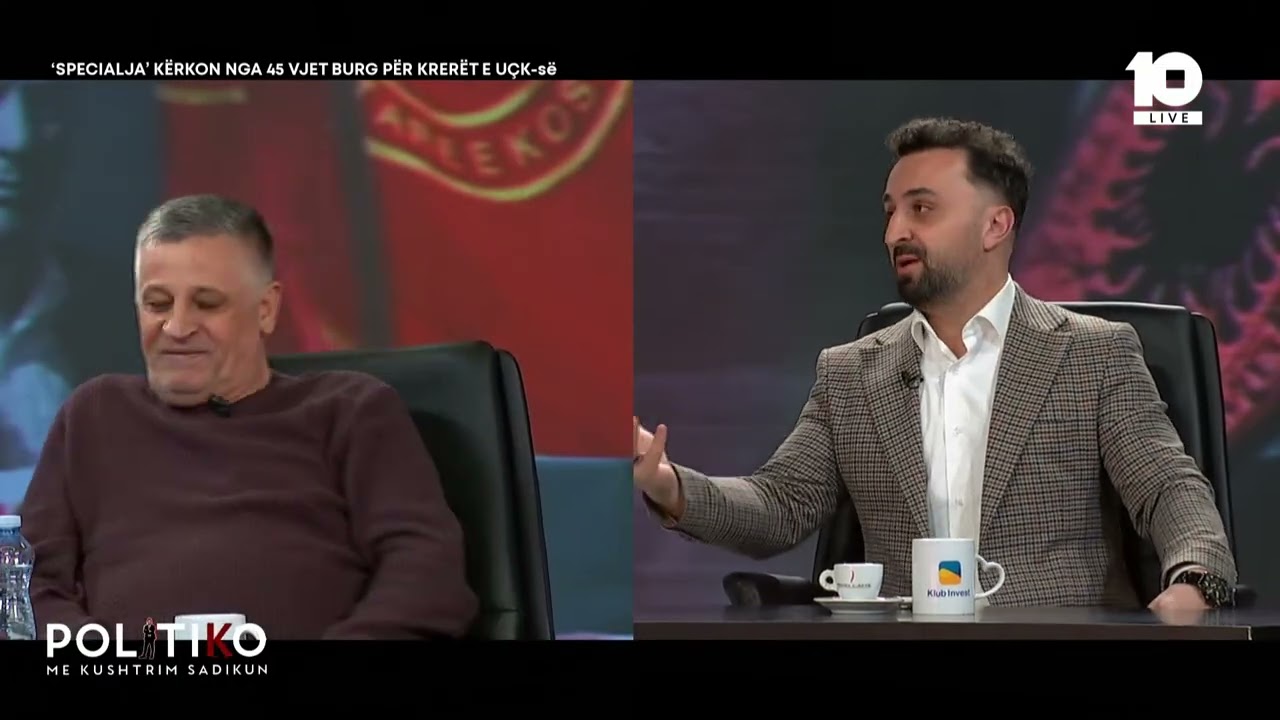 ‘60% e dëshmitarëve jau kanë gjujtë telefonat’ – Haradinaj tregon ‘skenarin’ e Speciales