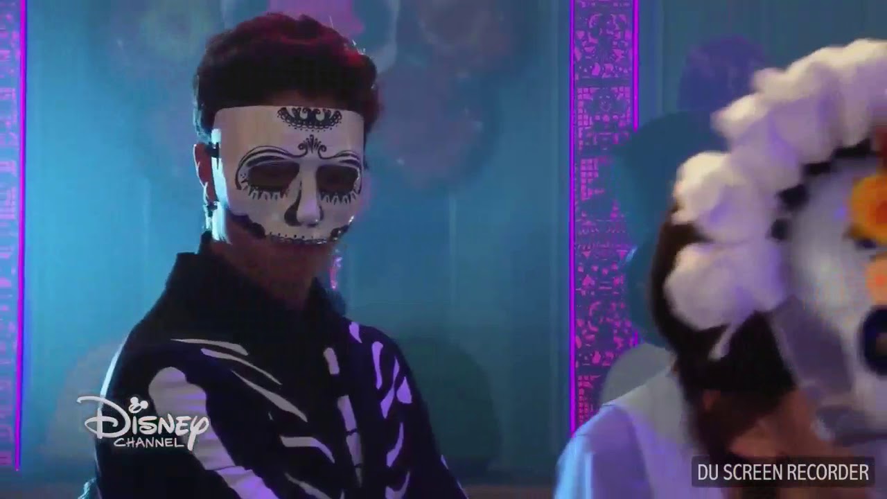 Soy Luna| Ambar y Simon| Abrazame y Veras