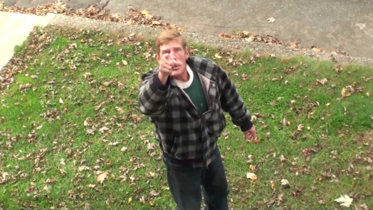 Go F*ck Yourself!