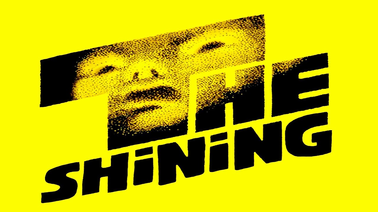 The Awakening of Jacob - (The Shining Official Soundtrack)