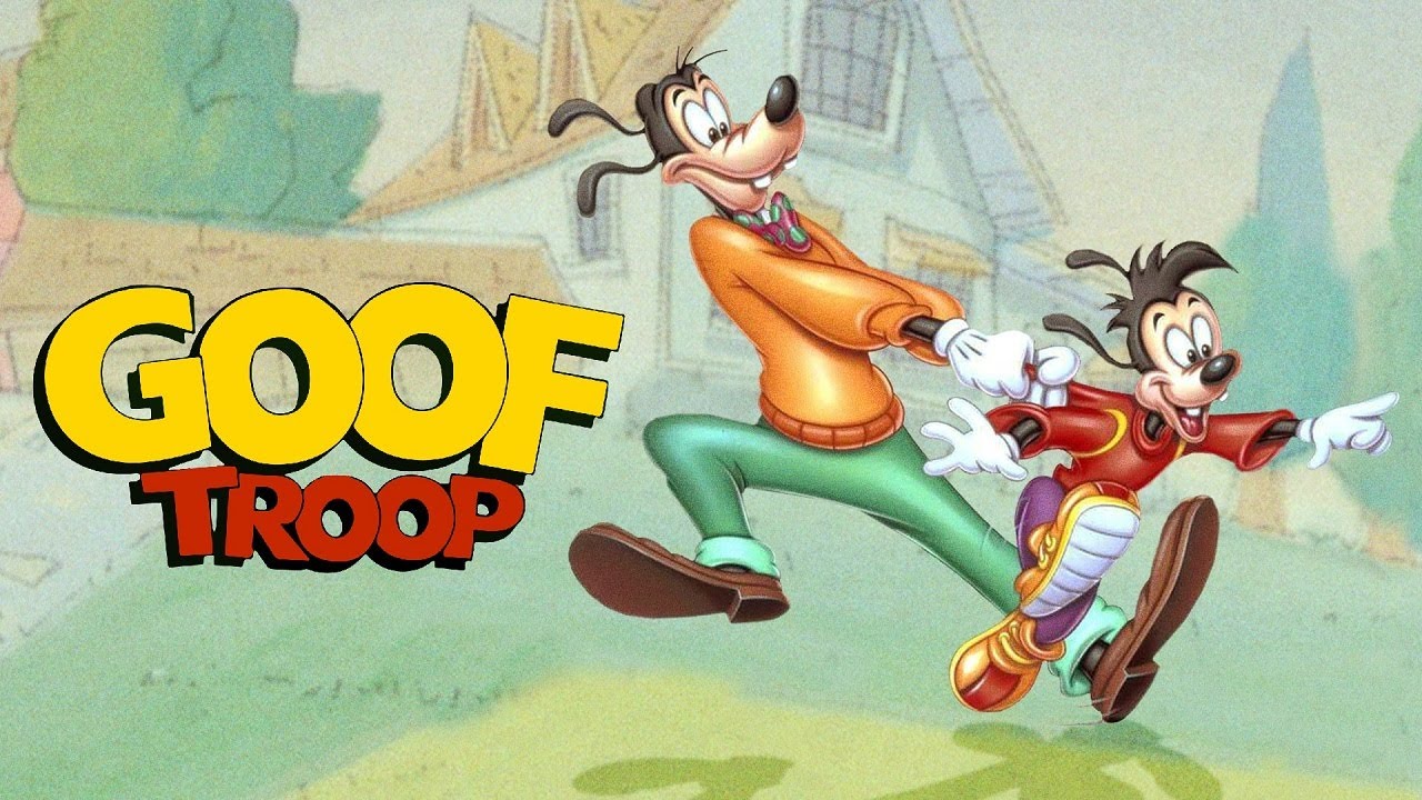 Goof Troop (1992) | Theme Song