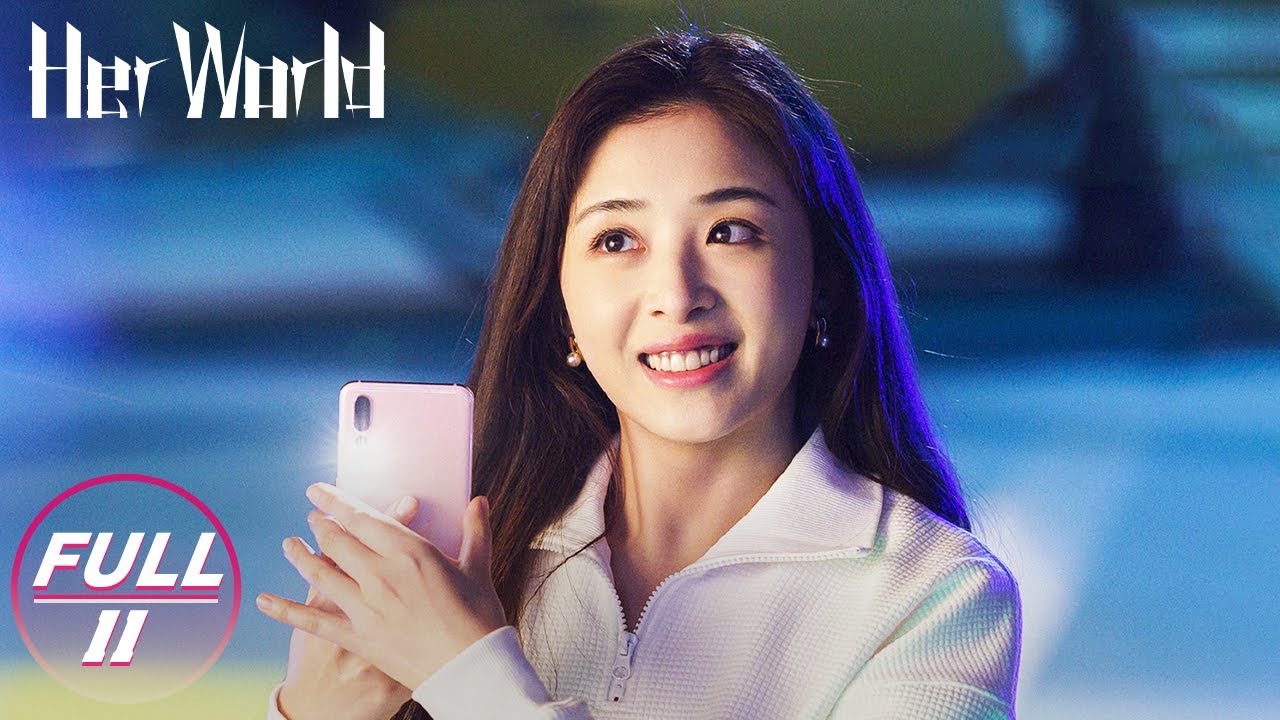 【FULL】Her World EP11：Li Yingnan Resigns and Returns to Her Family | 她的城 | iQIYI