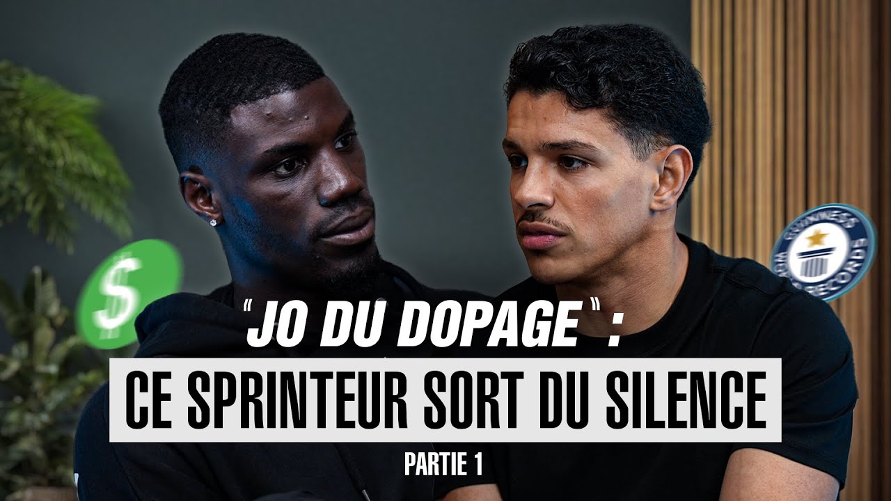 Mouhamadou FALL : 