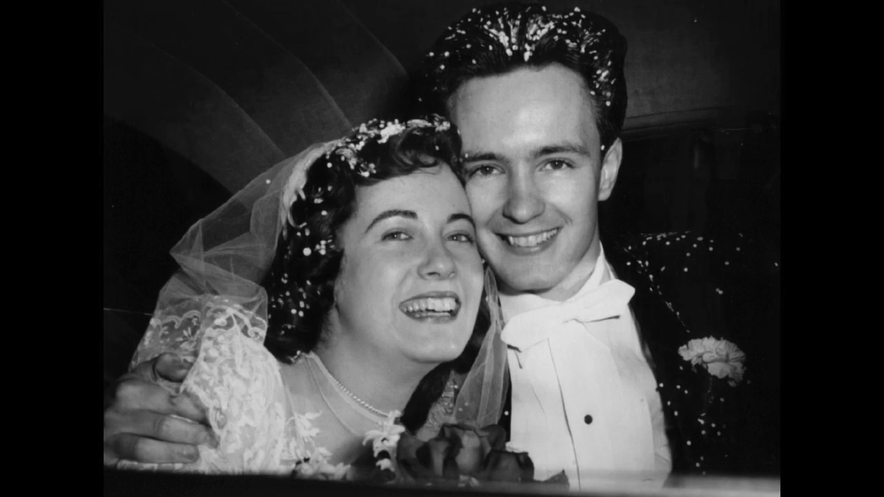 A Tribute to Mom (Dianne Cotnam)