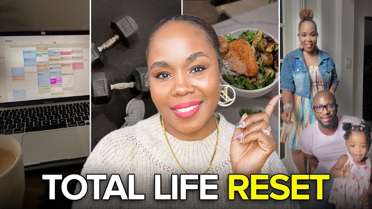 7 Micro Habits That Will ACTUALLY Change Your Life by March 1st