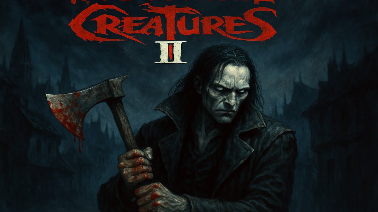 Nightmare Creatures II 
