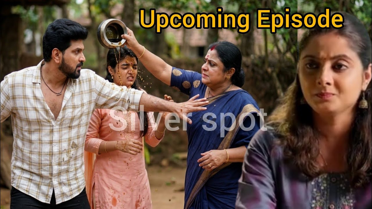 🥰സുനന്തയെ വിട്ടുതരില്ലെന്ന് ഉറച്ച തീരുമാനത്തിൽ സുഭാഷ് 🥰👌 #kattathekilikkoodupromo 