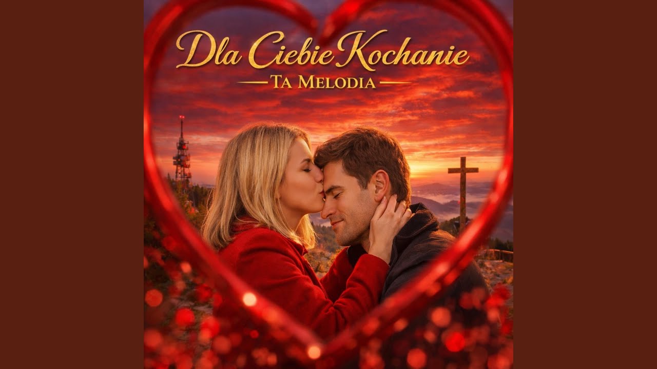 Dla Ciebie kochanie