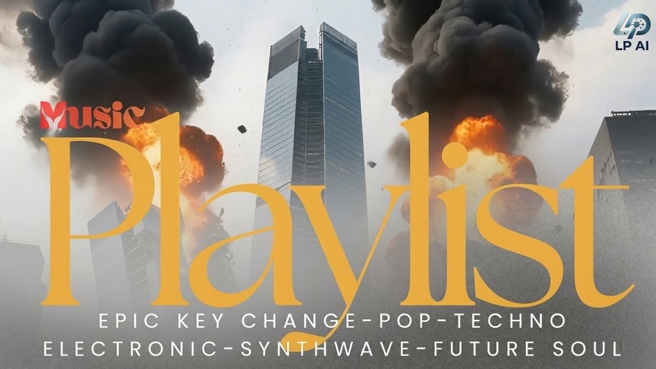 TÍN HIỆU CÒN SÓT LẠI ⚡️ Khi Trái Tim Phát Sóng Lần Cuối | Electronic Playlist 2026