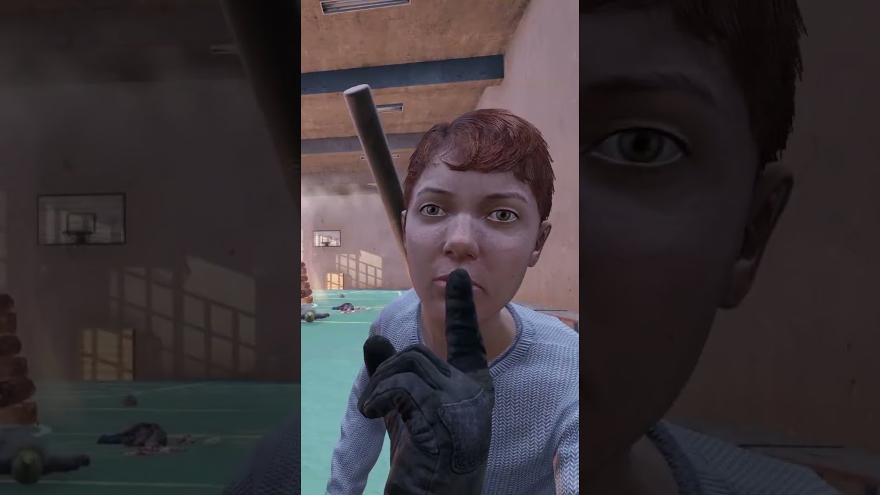 When DayZ Turns into a Horror Film