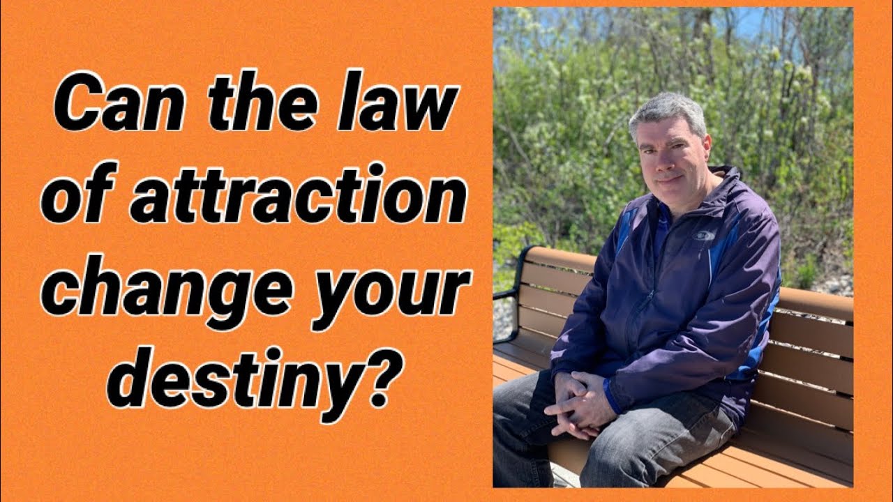 Can We Control Our Destiny | Manifestation vs Already Written (ancient teachings)
