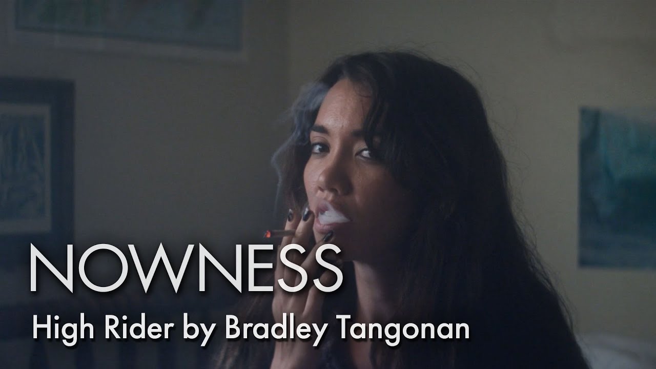 NOWNESS Shorts: &ldquo;High Rider&rdquo; by Bradley Tangonan