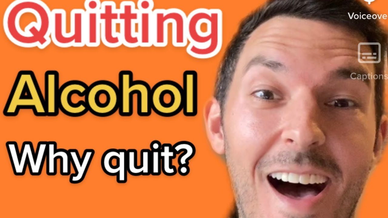 An Honest Conversation About Quitting Alcohol (with an addiction recovery coach)
