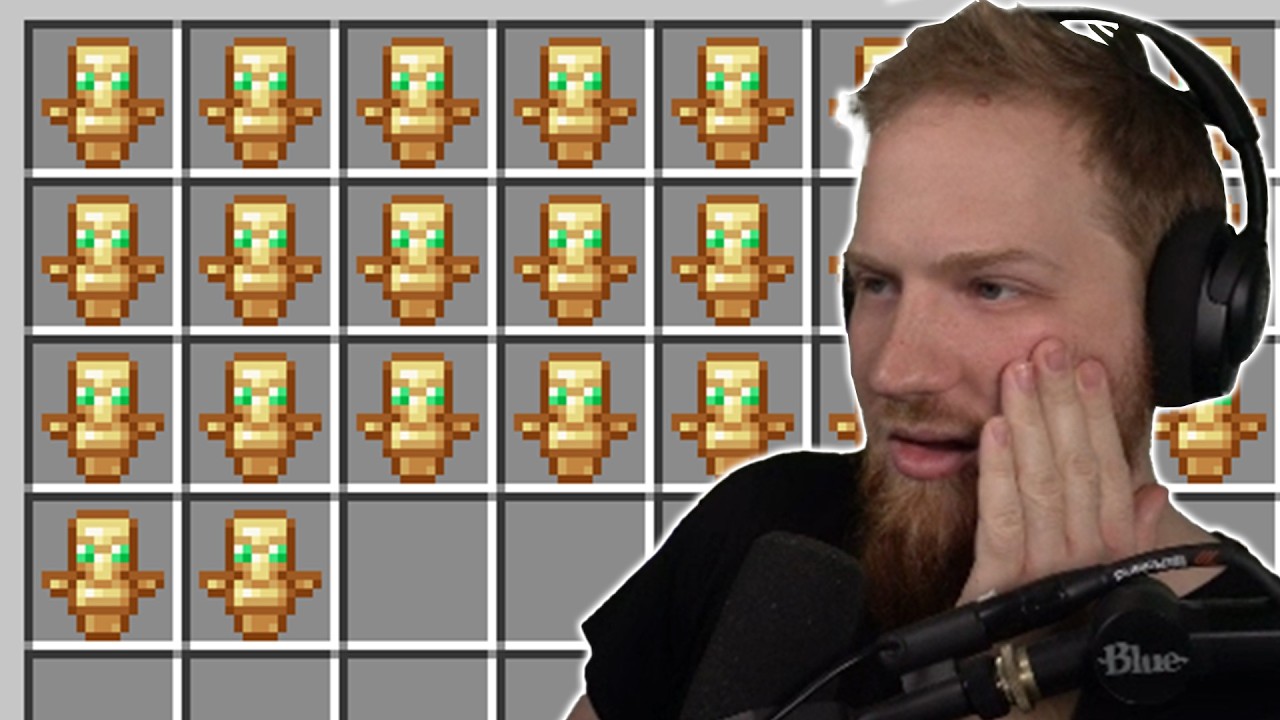 Ezt nem a cica hordta össze! - Minecraft HARDCORE ‪#19  - @UjviVOD