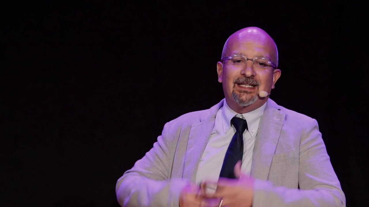 LAMPETELLE | Giuseppe Orefice | TEDxCaserta