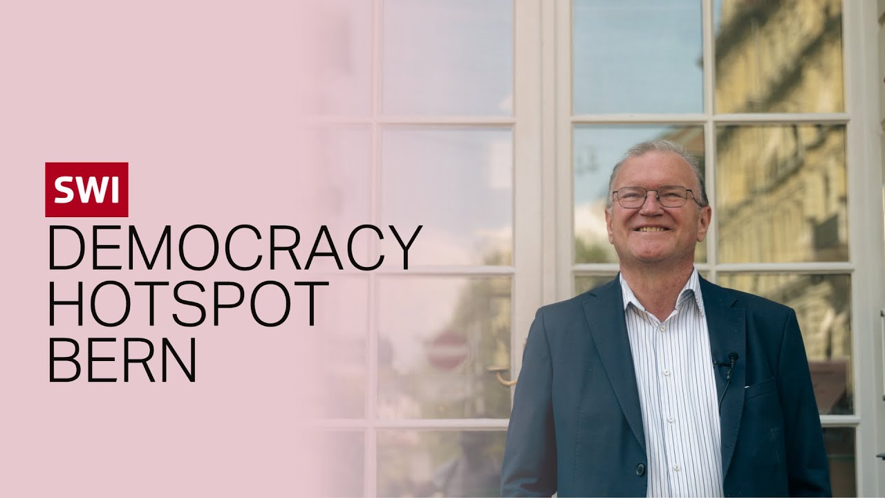 Salient Features of Constitution Of Switzerland