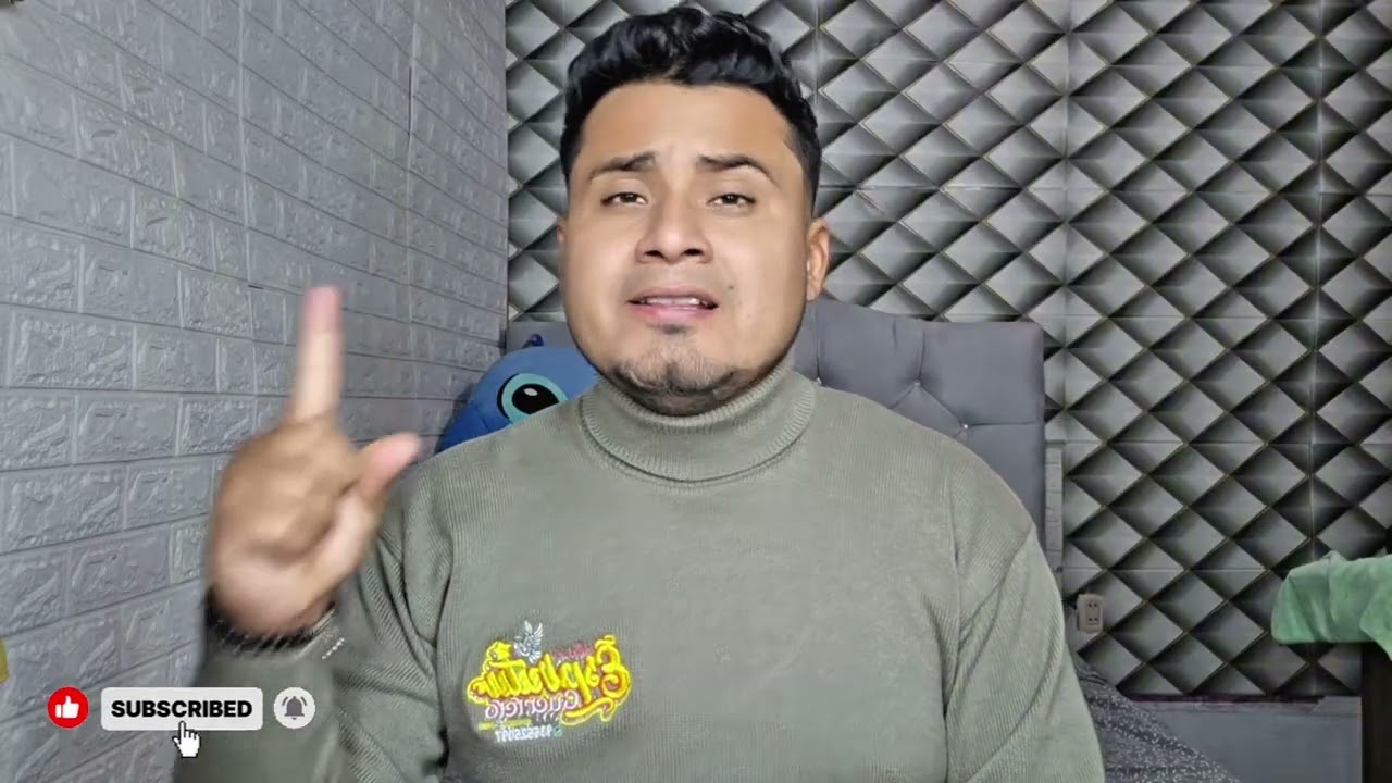 En el mundo feliz// Espíritu guerrero ministerio 