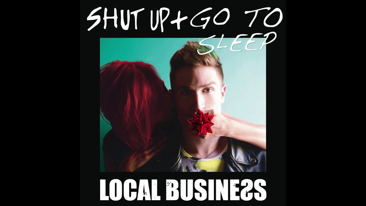 Shut Up and Go To Sleep - a Christmas parody of &ldquo;Shut Up And Dance&rdquo; by Walk The Moon