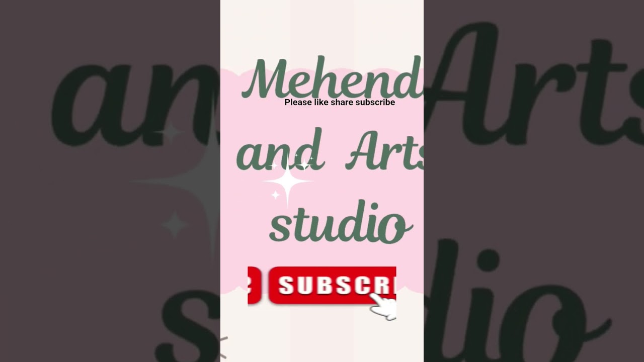 please like and subscribe 