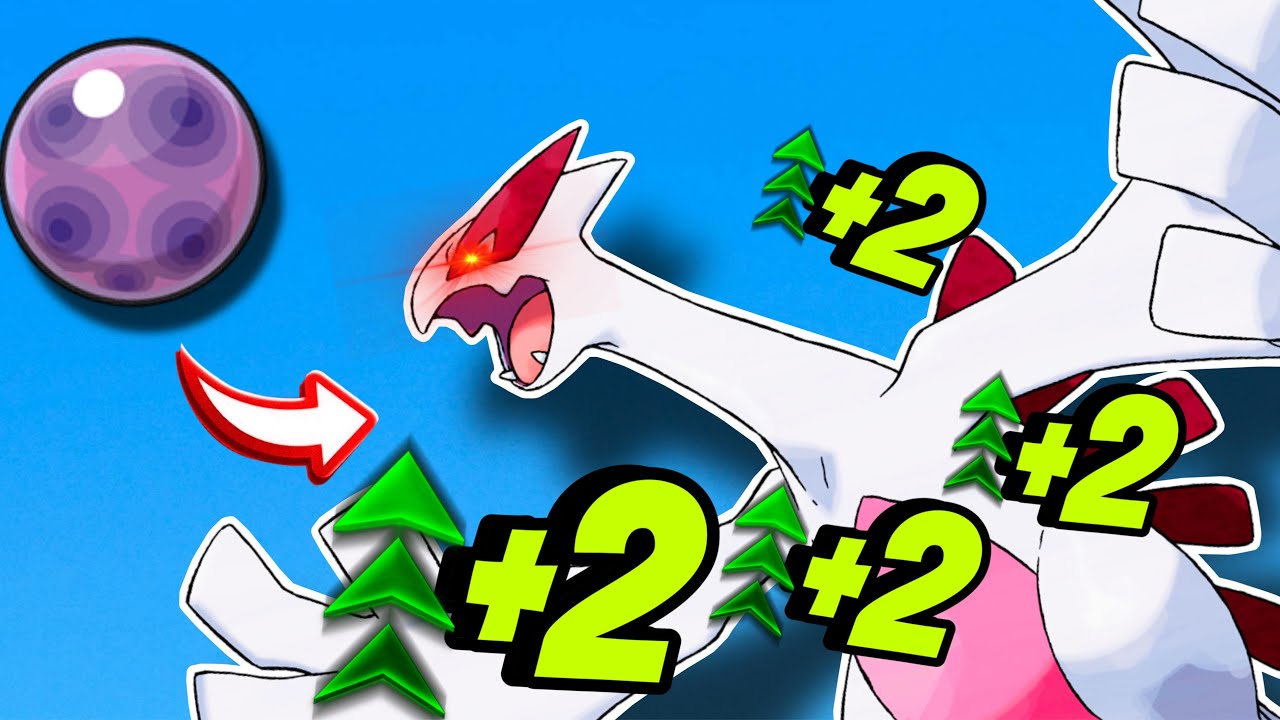 Dieses Lugia-Team ZERSTÖRT die Meisterballklasse