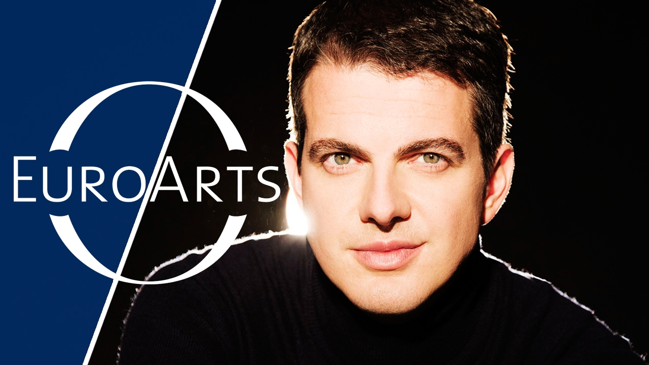 Philippe Jaroussky, Bach & Telemann – Freiburg Baroque Orchestra