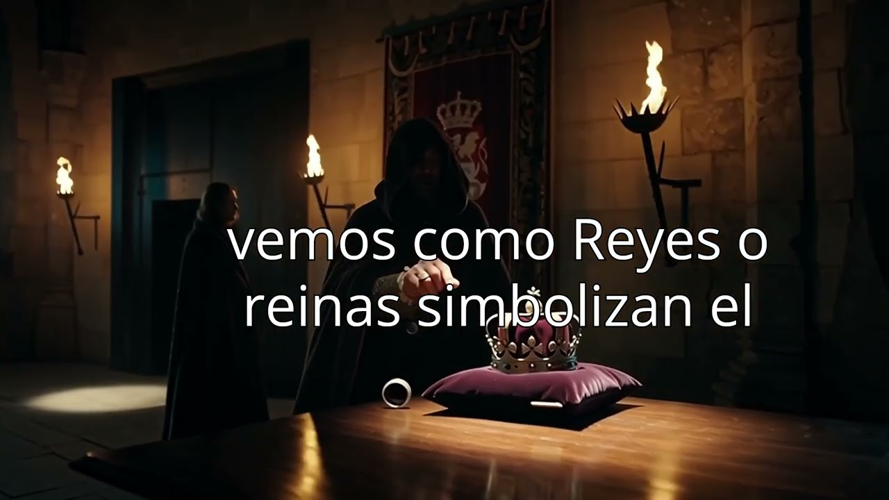 SO&Ntilde;AR  CON  ABDICAR  SIGNIFICADO