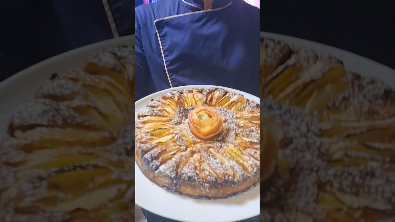 #torta