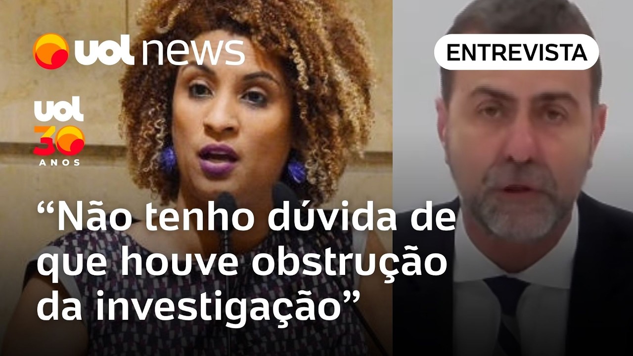 Caso Marielle: Não tenho dúvida de que houve obstrução da investigação, diz Freixo