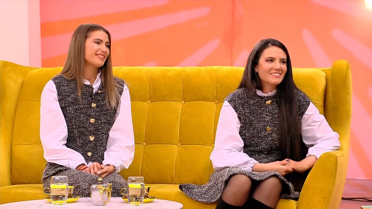 На кафе с Ива и Велислава Костадинови | 27 януари 2026