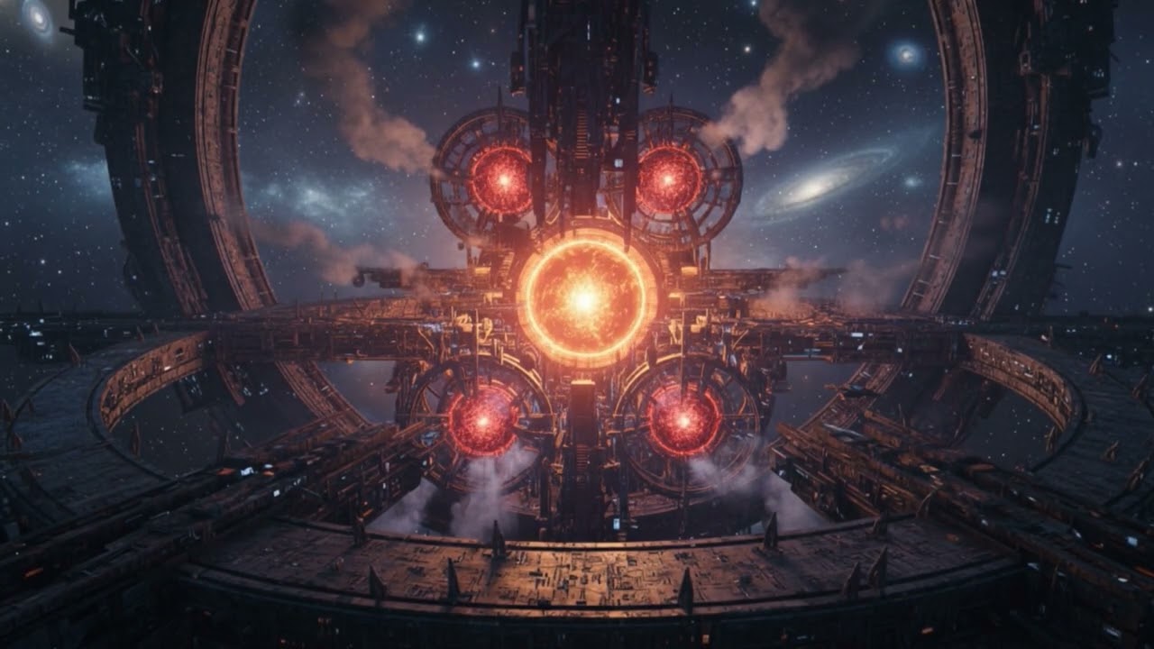 Epic Realms, Episode 1 – Celestial Warforge