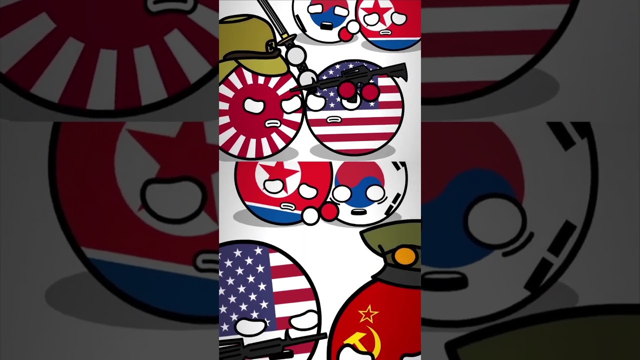 Korean Poker Players 