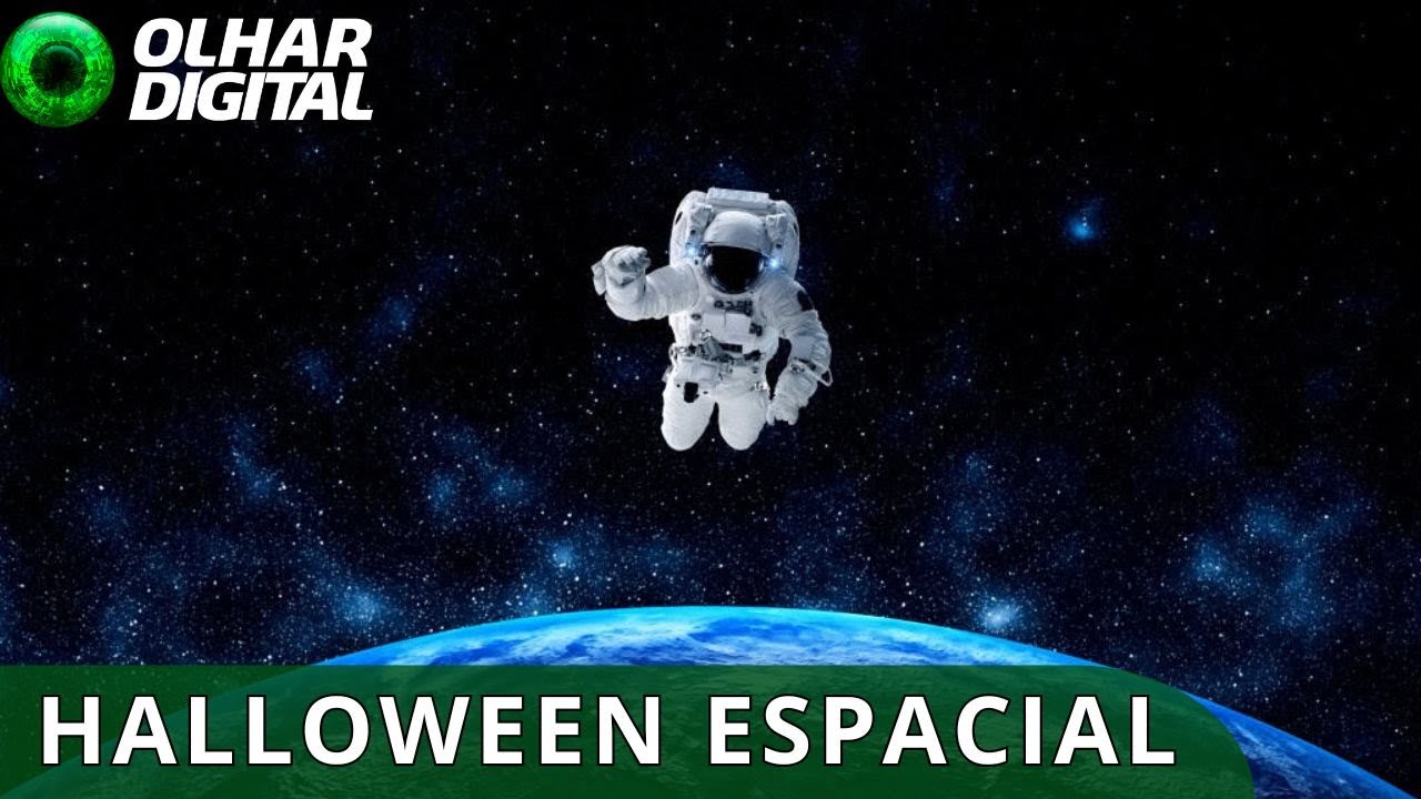 Olhar Espacial: 5 hist&oacute;rias reais e aterrorizantes da explora&ccedil;&atilde;o espacial