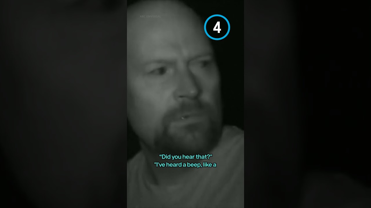 How Ghost Hunters Fakes Their Ghost Sightings 