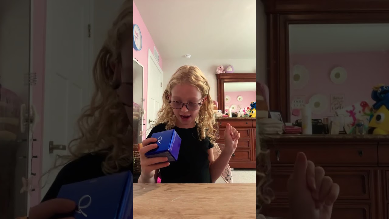 Honestly, I don&rsquo;t know how to pronounce it !!🤨😏😊😊 ￼