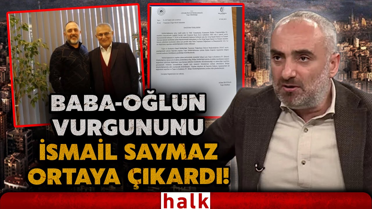 YOK BÖYLESİ: Binlerce yabancıya, hayali ev satışı üzerinden vatandaşlık verdirmişler!
