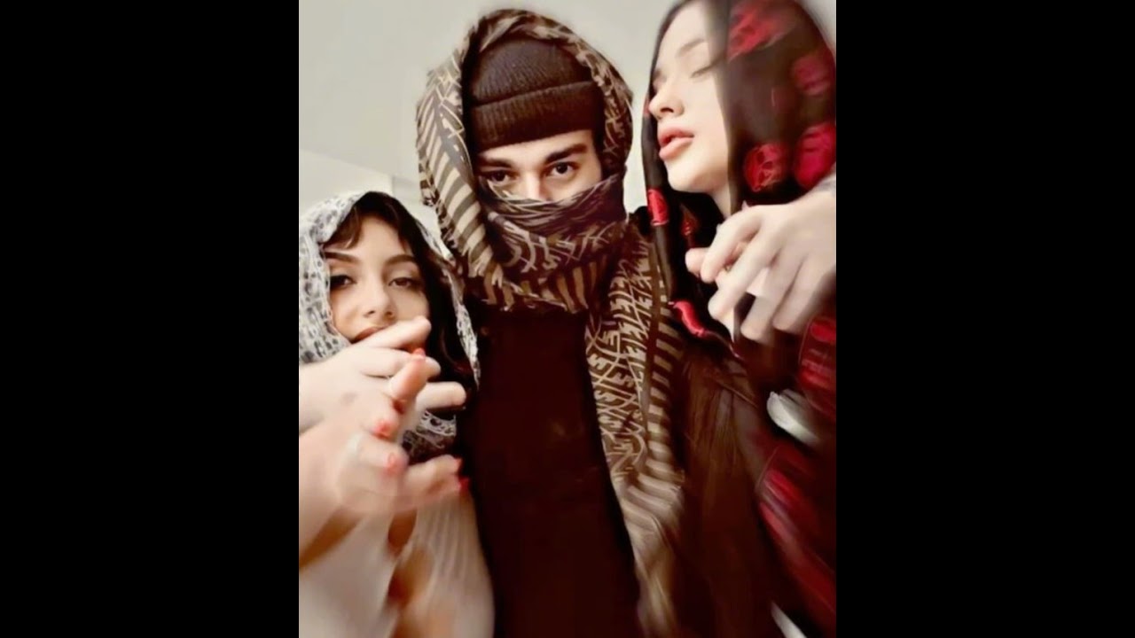 دول رباب حمید شریفی قدیمی گوش کنید لذت ببرید☺❤