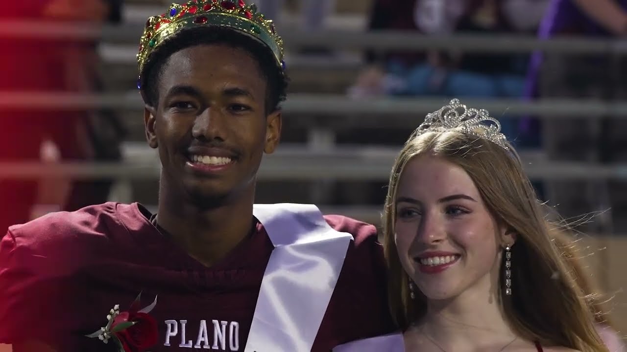 2024 Senior Life Video - Plano Senior High School